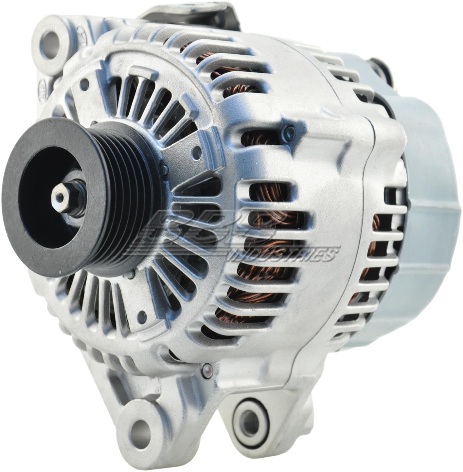 Alternator BBB Industries 11191