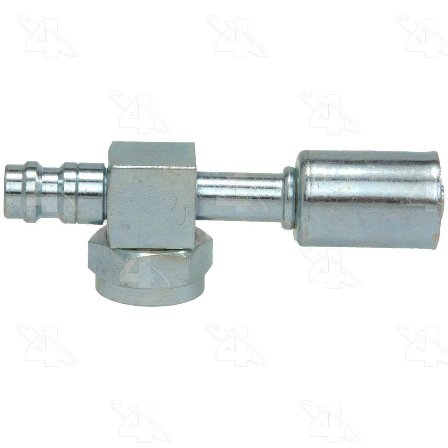 A/C Refrigerant Hose Fitting Four Seasons 14768
