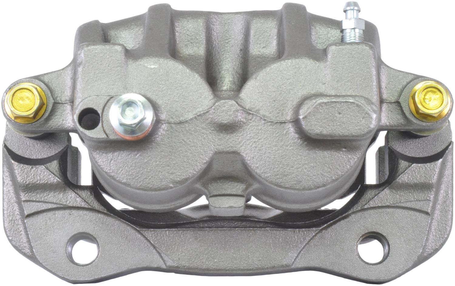 Disc Brake Caliper Perfect Stop 89-05411B