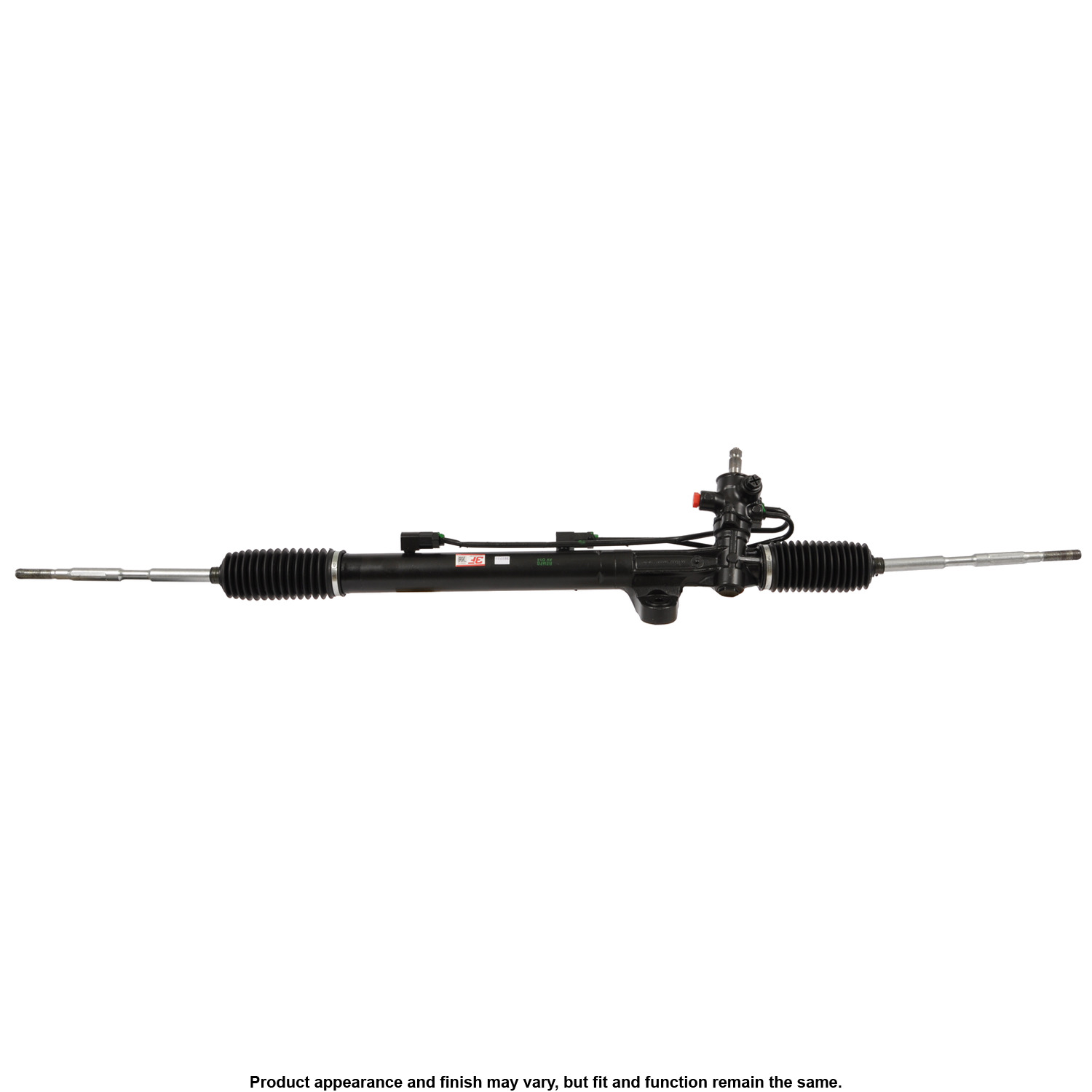 Rack and Pinion Assembly CARDONE Reman 26-2762