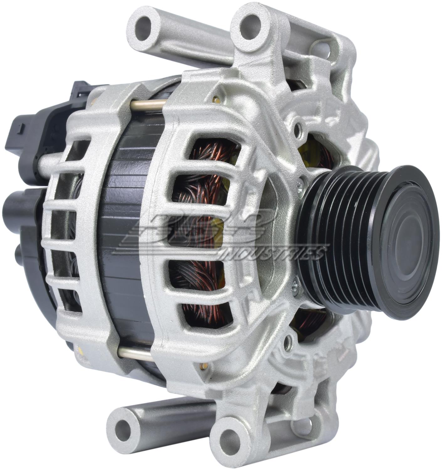 Alternator BBB Industries 42342
