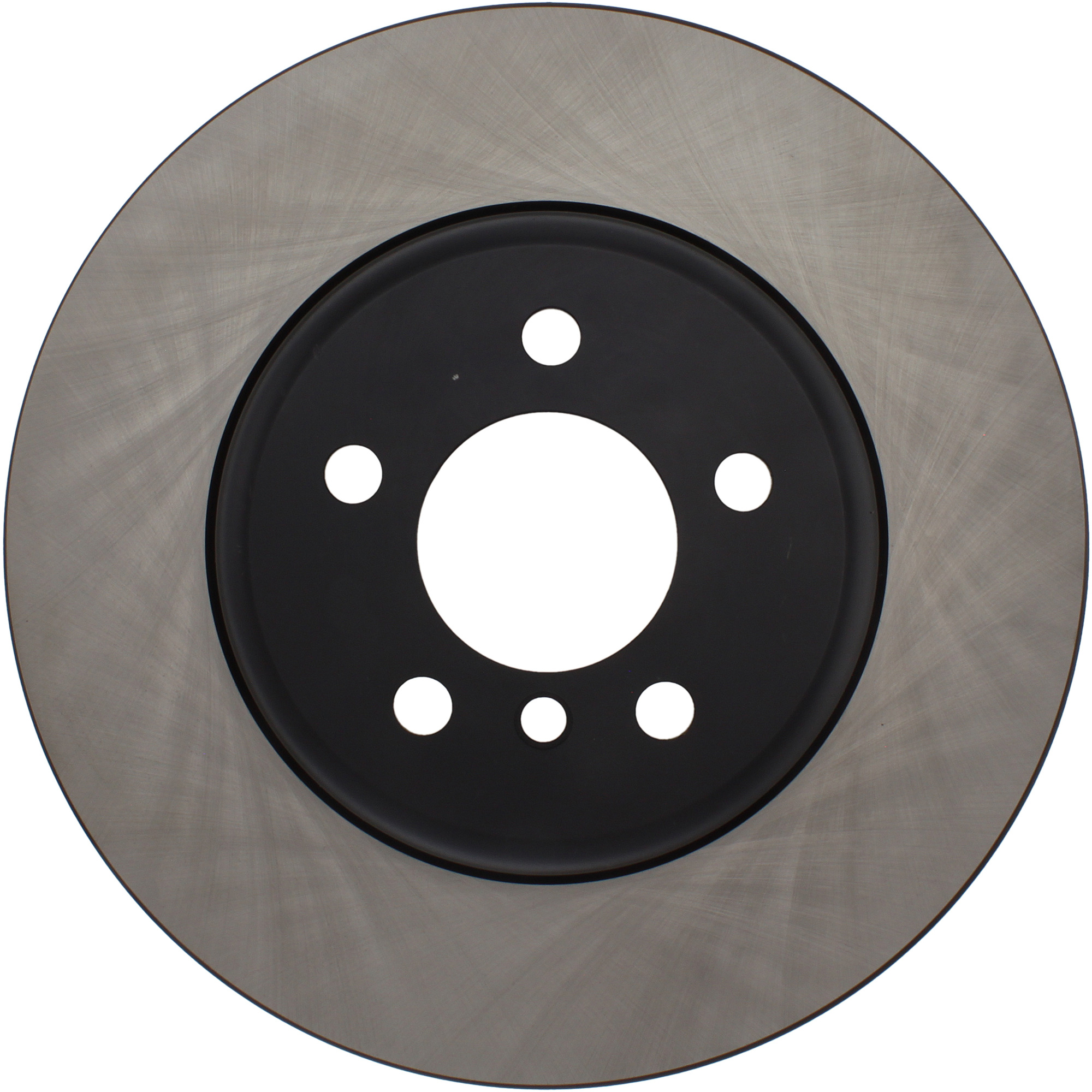Disc Brake Rotor Centric Parts 12534133