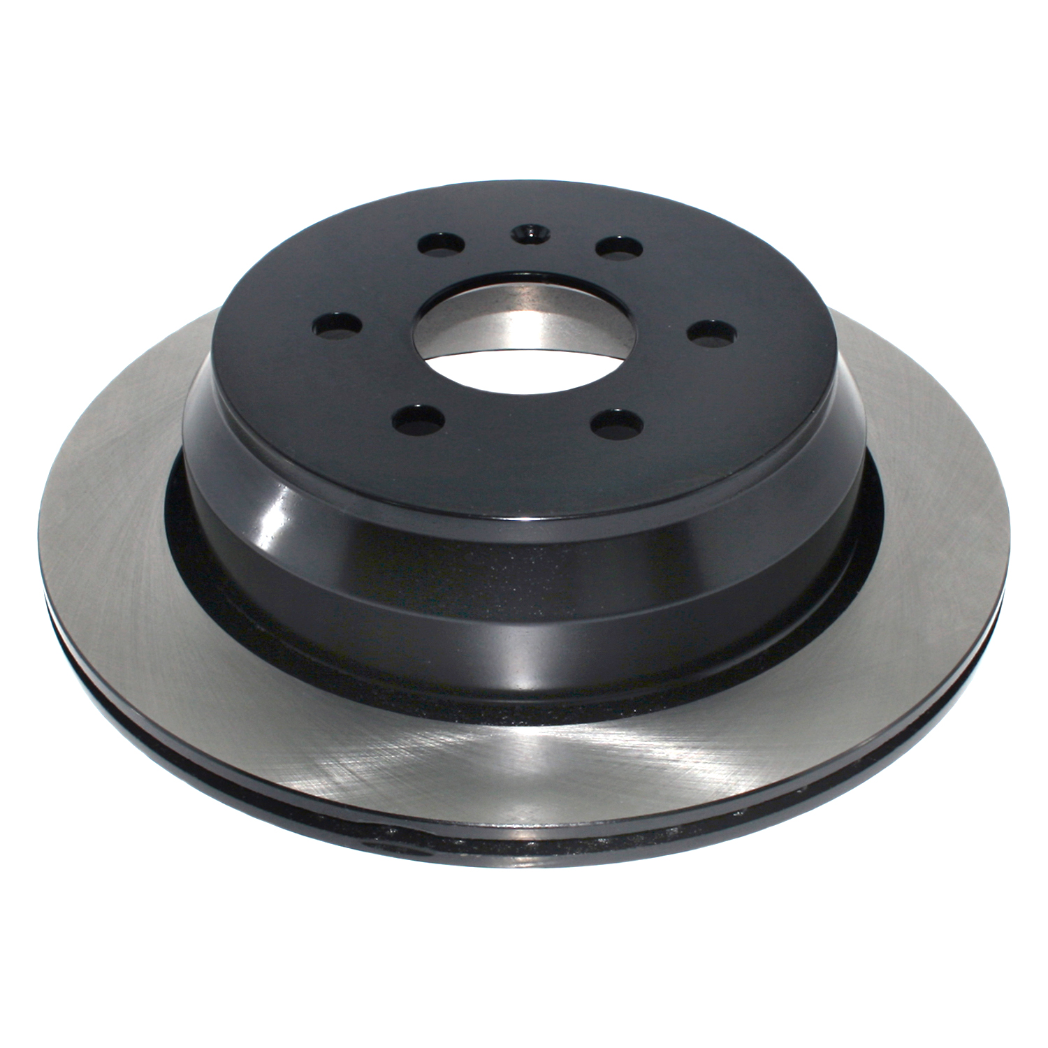 Disc Brake Rotor DuraGo BR901414-02