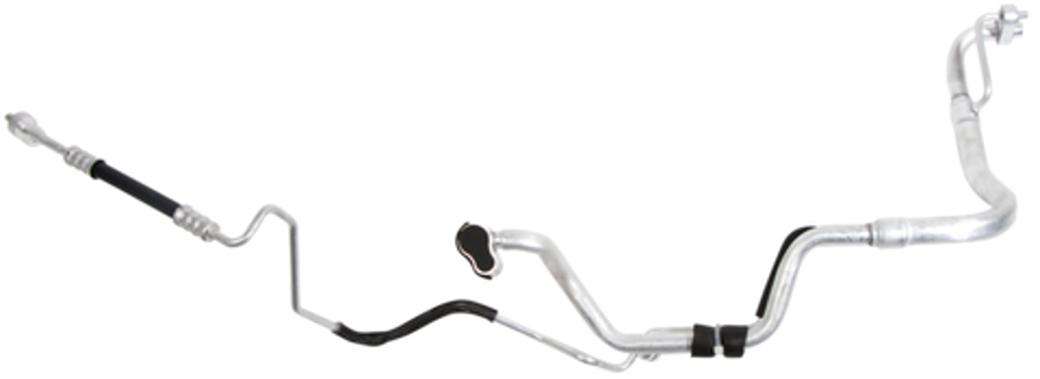 A/C Refrigerant Suction Hose Four Seasons 65313