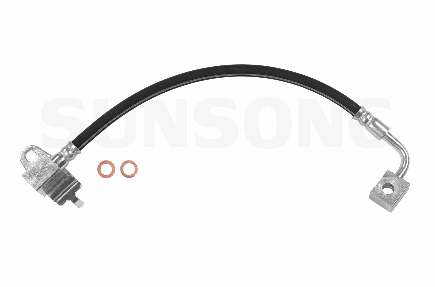Brake Hydraulic Hose Sunsong 2201220