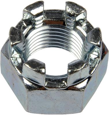Nut Dorman - Autograde 814-064