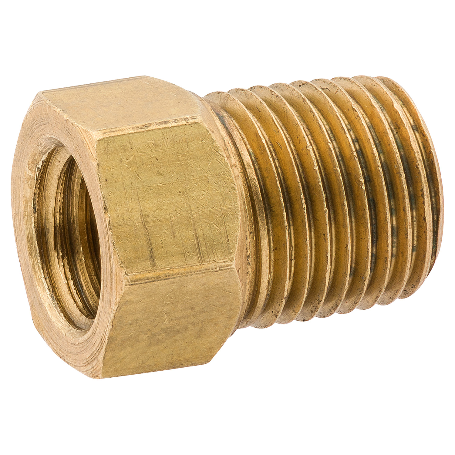Pipe to Compression Fitting AGS CFD-5B