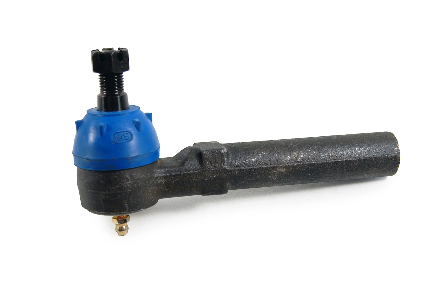 Steering Tie Rod End Mevotech Supreme MES3184RL