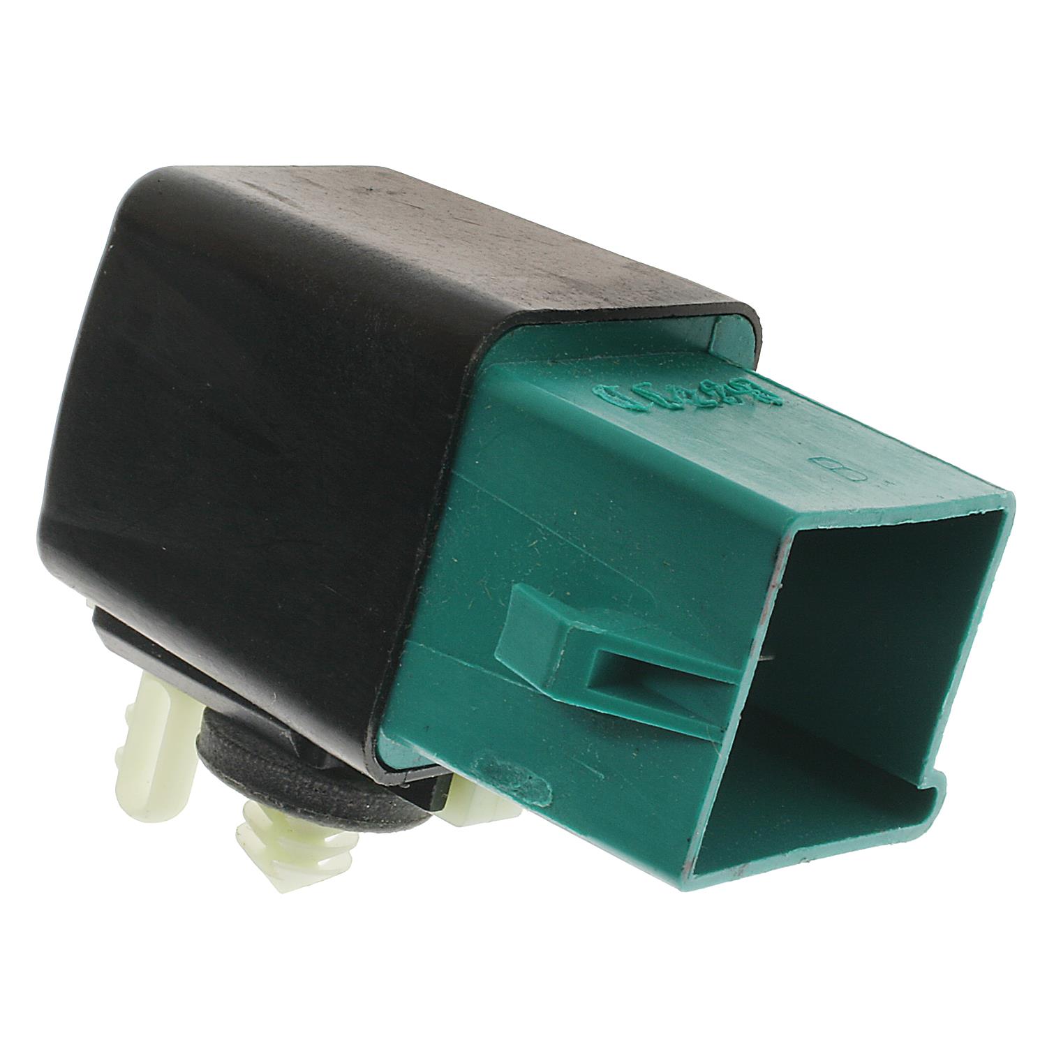 A/C Compressor Clutch Relay Standard Ignition RY-610
