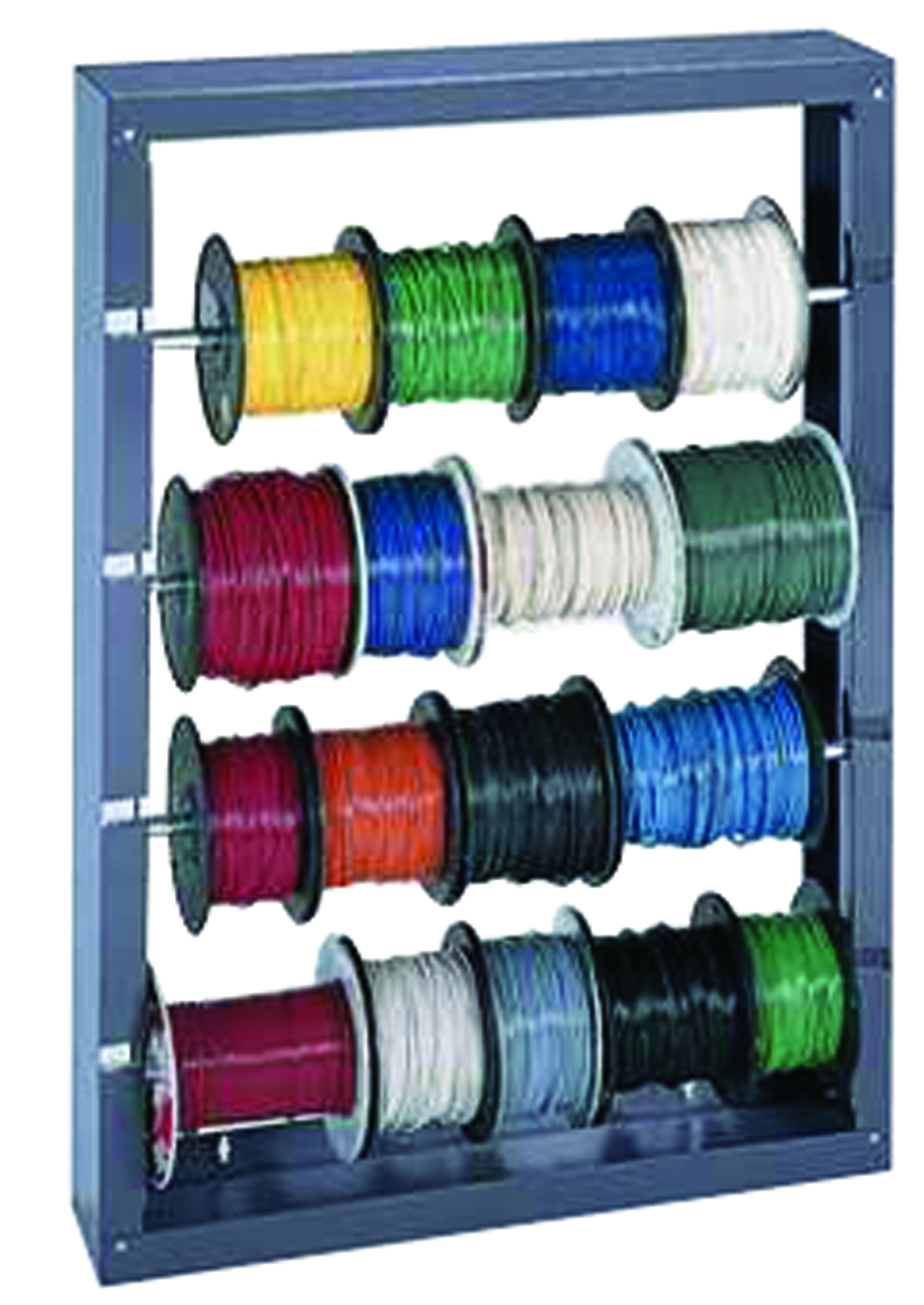 Battery Rack Deka 08772