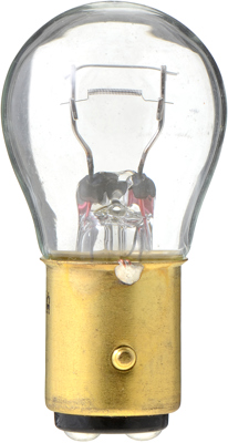 Tail Light Bulb Philips 1034B2