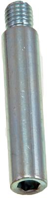 Disc Brake Caliper Bolt Dorman - First Stop HW5028