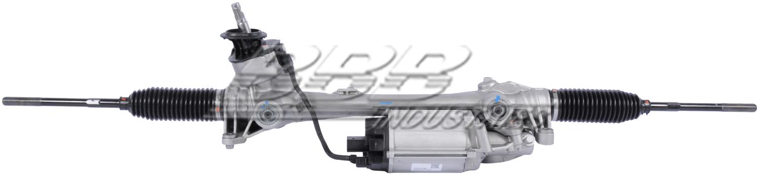 Rack and Pinion Assembly TERREPOWER formerly BBB Industries 212-0115E