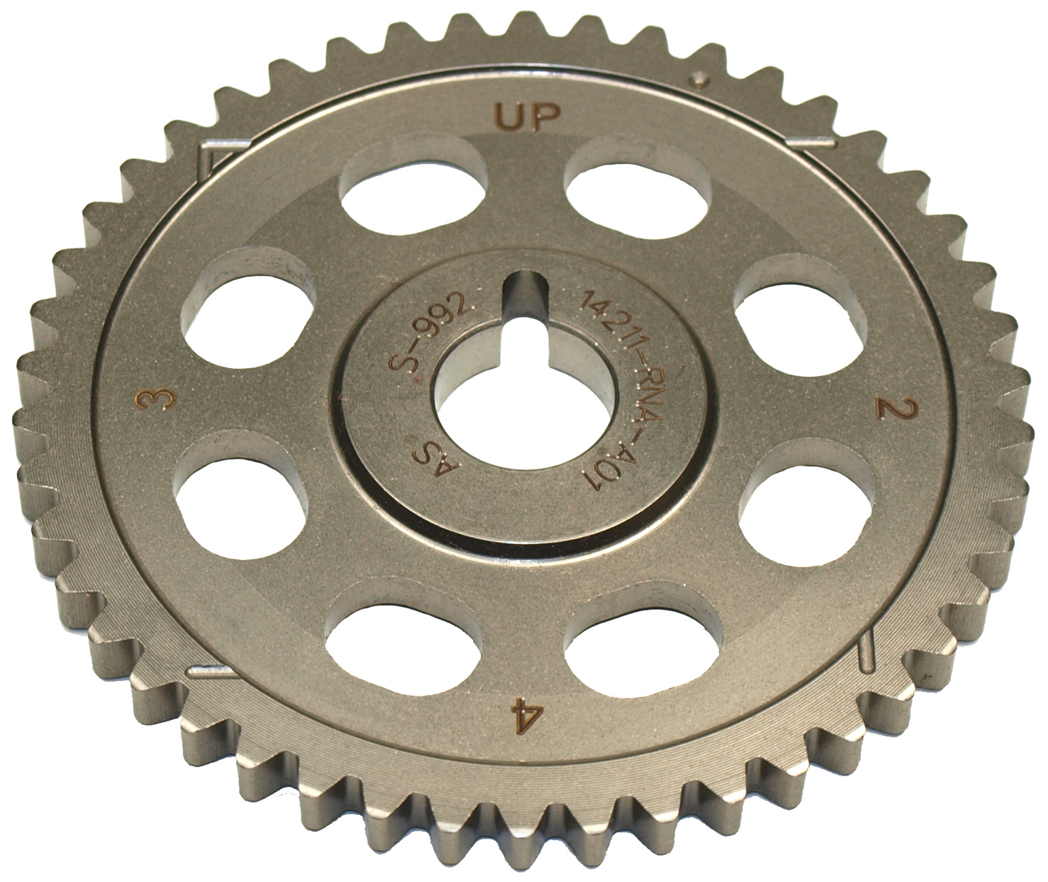 Engine Timing Camshaft Sprocket Cloyes S992T