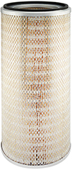 Engine Air Filter Baldwin PA2531