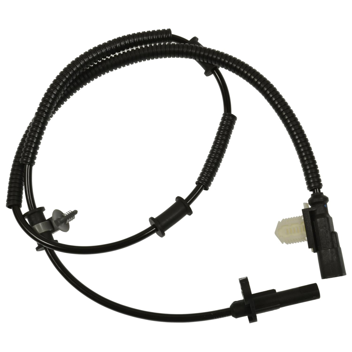 ABS Wheel Speed Sensor Standard Ignition ALS2697