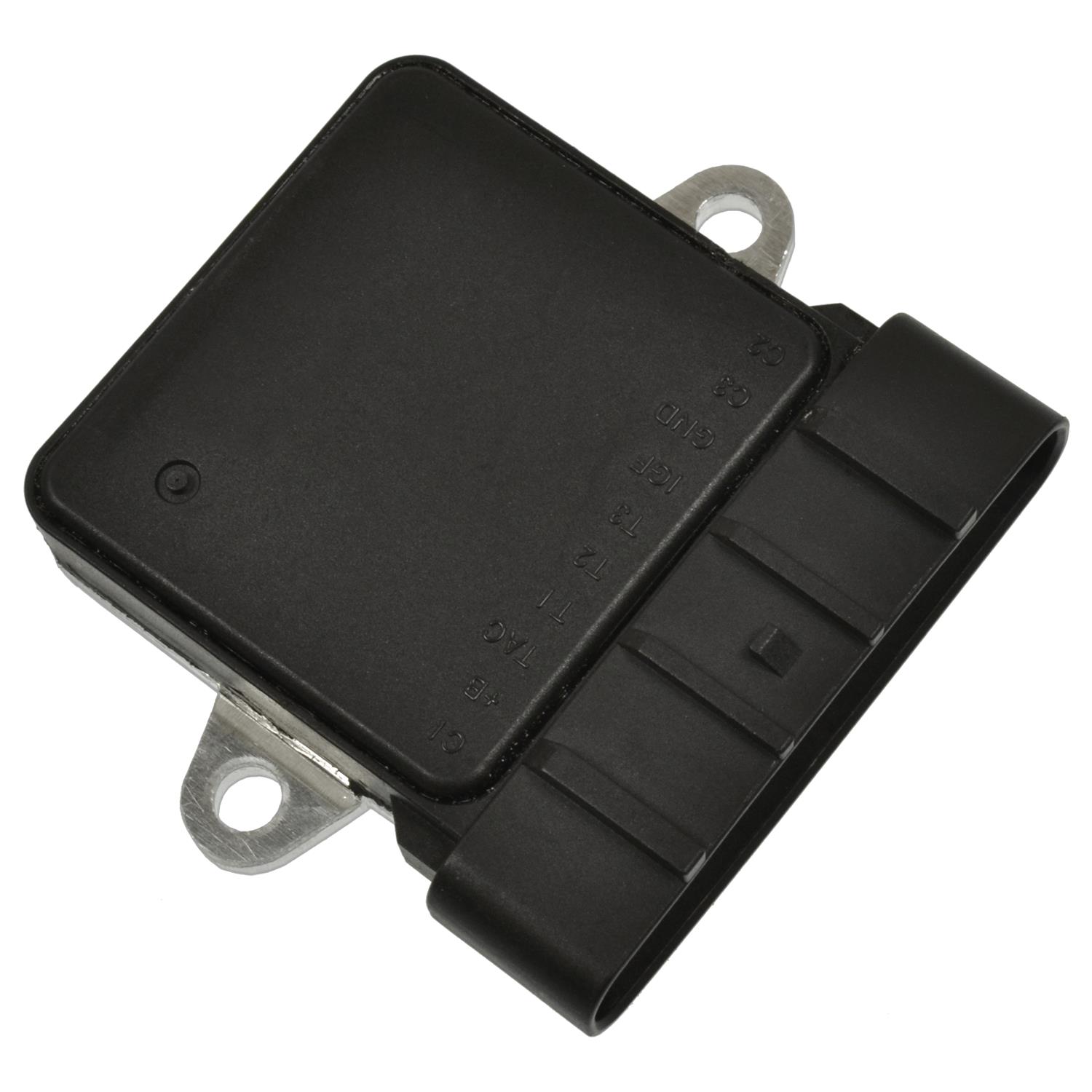 Ignition Control Module Standard Import LX-859