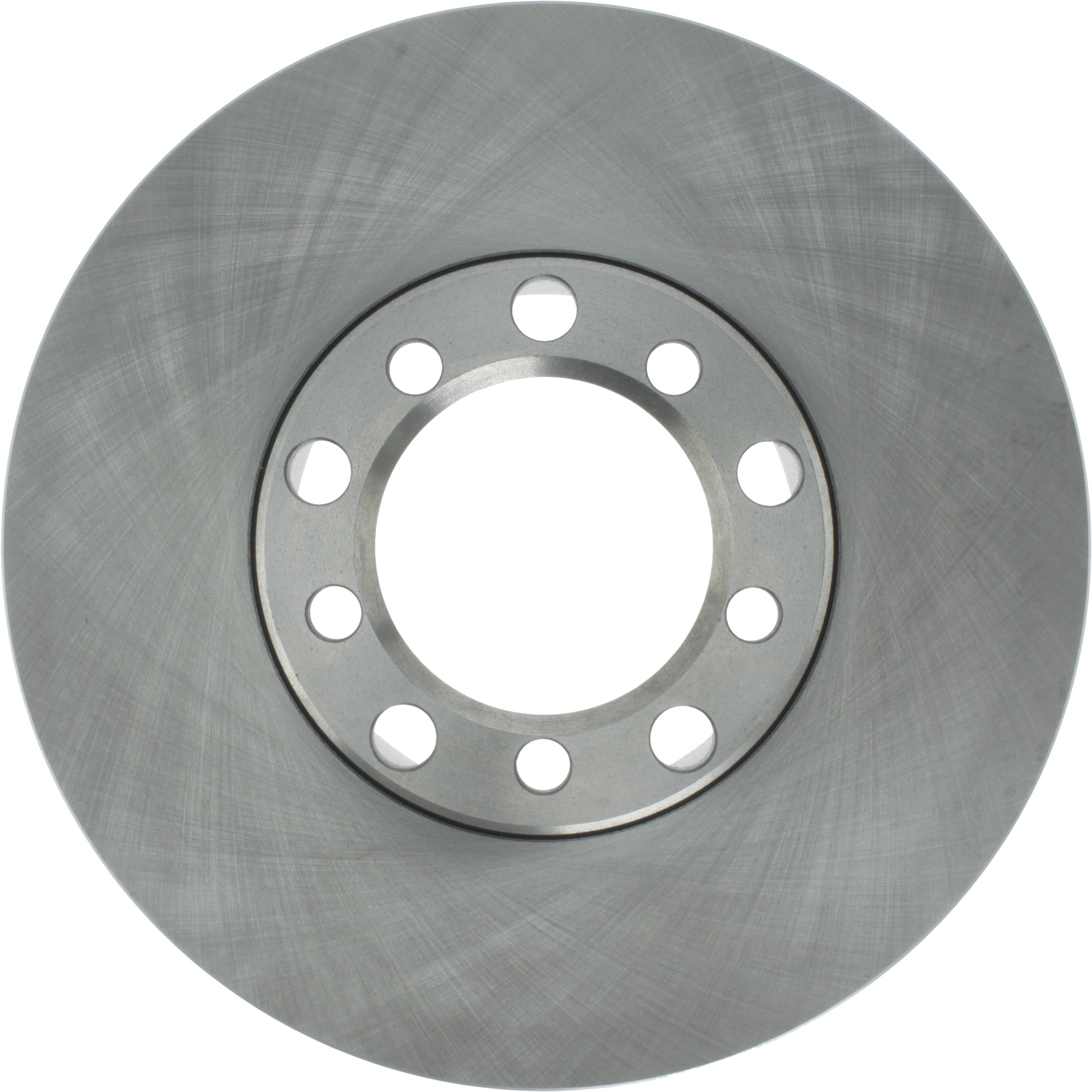 Disc Brake Rotor Centric Parts 121.35007