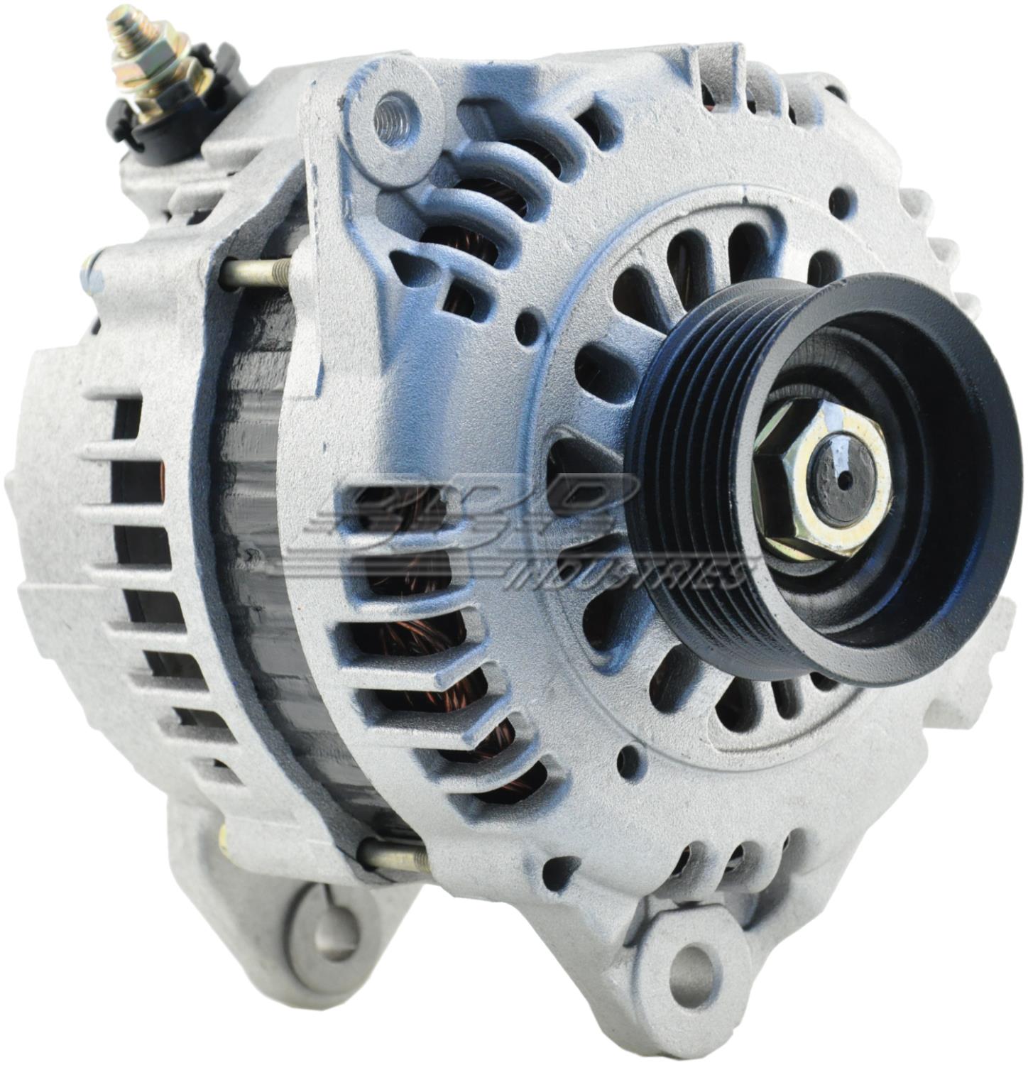 Alternator TERREPOWER formerly BBB Industries N13657