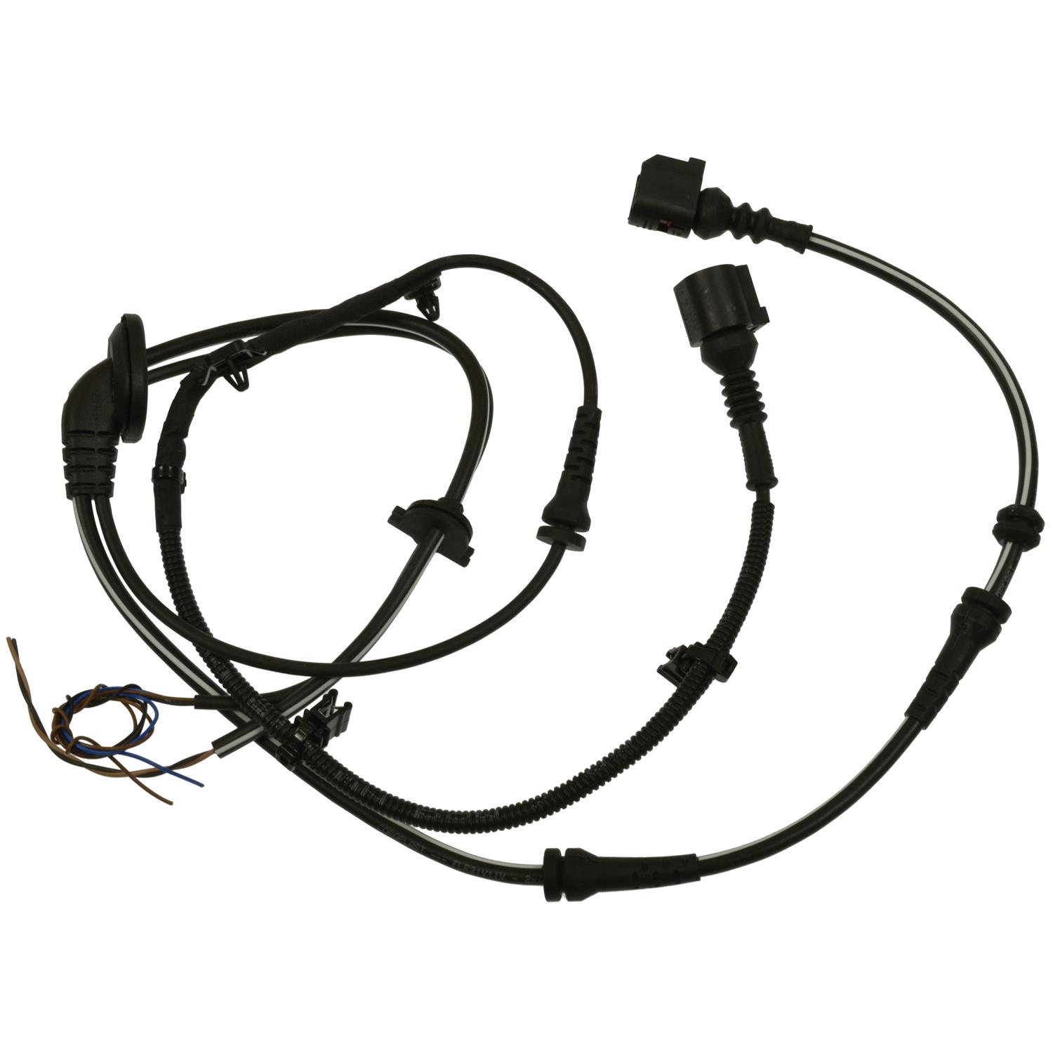 ABS Wheel Speed Sensor Wiring Harness Standard Import ALH229