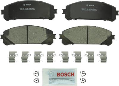 Disc Brake Pad Set Bosch BC1324