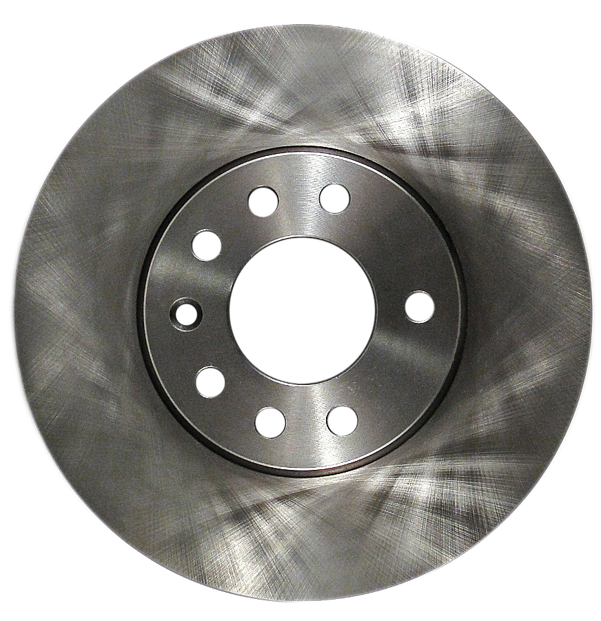 Disc Brake Rotor Perfect Stop 6620163