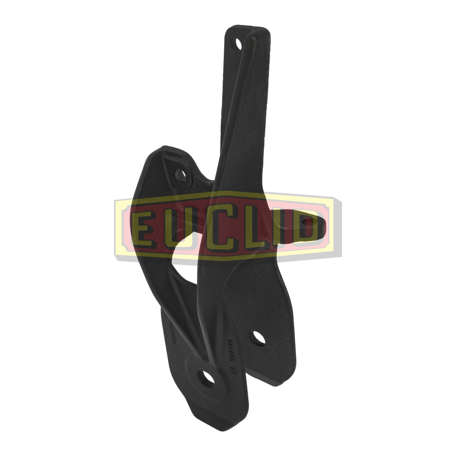 Suspension Subframe Mount Meritor E15124