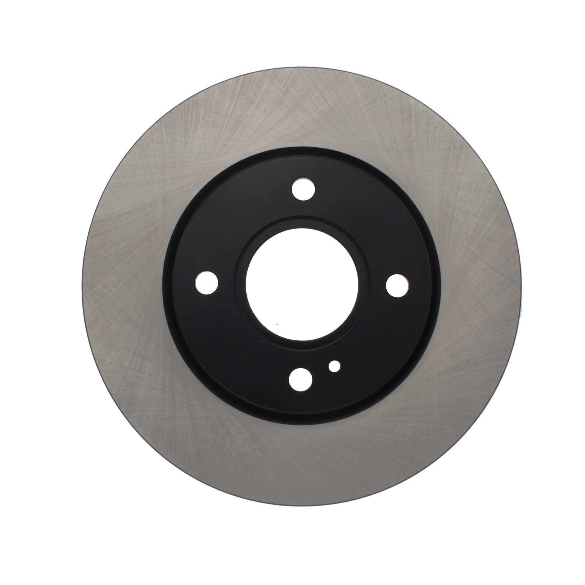 Disc Brake Rotor Centric Parts 120.61096