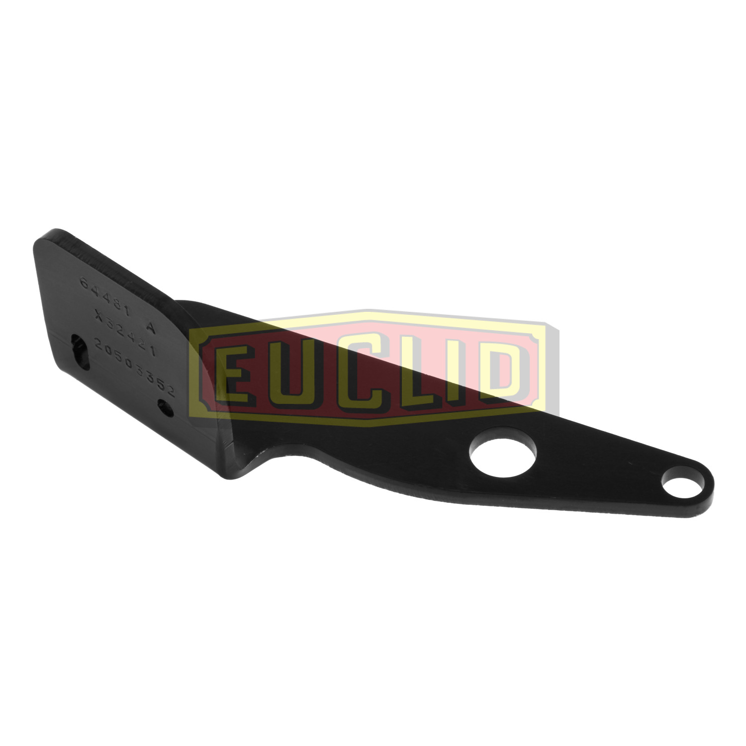 Air Suspension Spring Bracket Meritor E15149