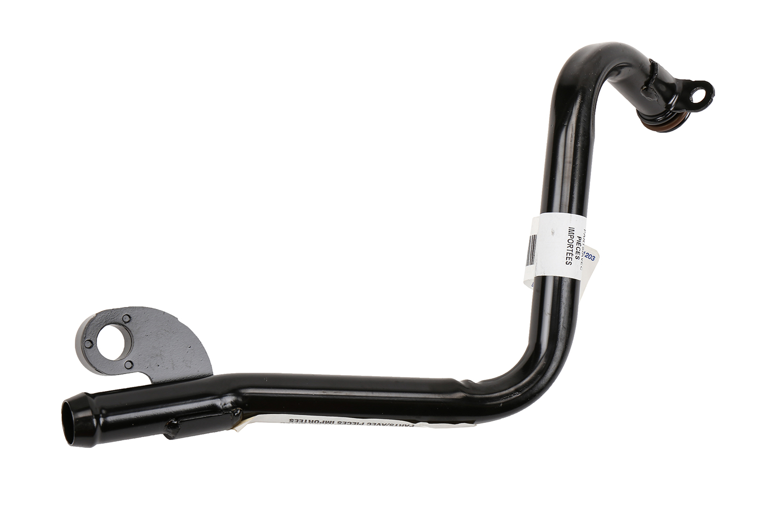 Engine Coolant Hose GM Genuine Parts 12633398
