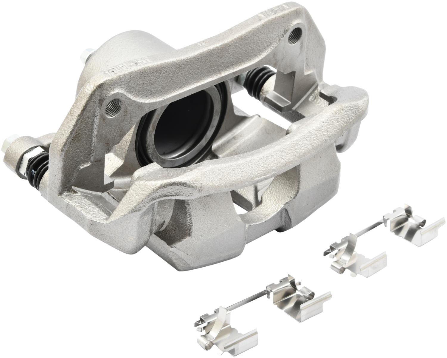 Disc Brake Caliper Perfect Stop 89-00974A