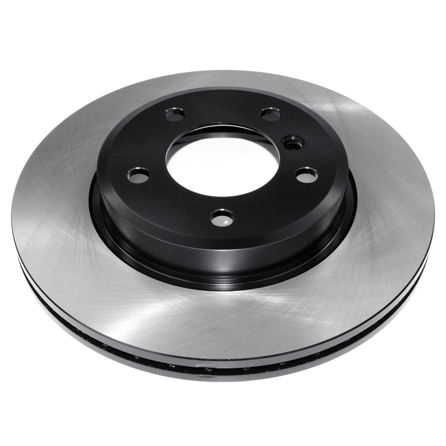 Disc Brake Rotor DuraGo BR3417302