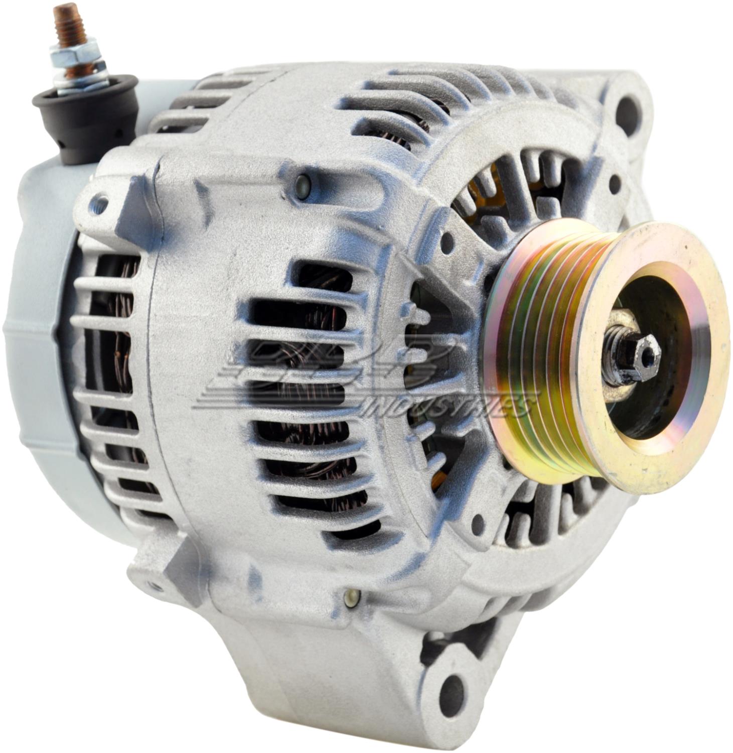 Alternator TERREPOWER formerly BBB Industries 13553