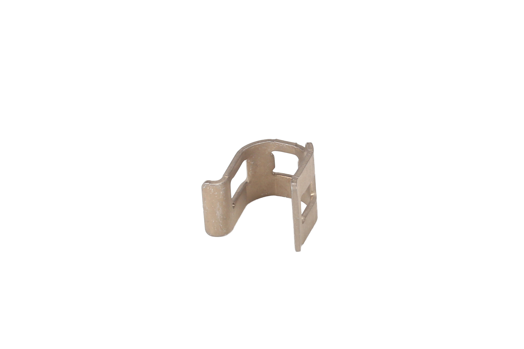 Fuel Injector Clip GM Genuine Parts 12629925