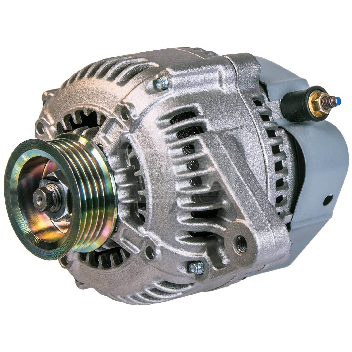 Alternator DENSO Auto Parts 210-0161