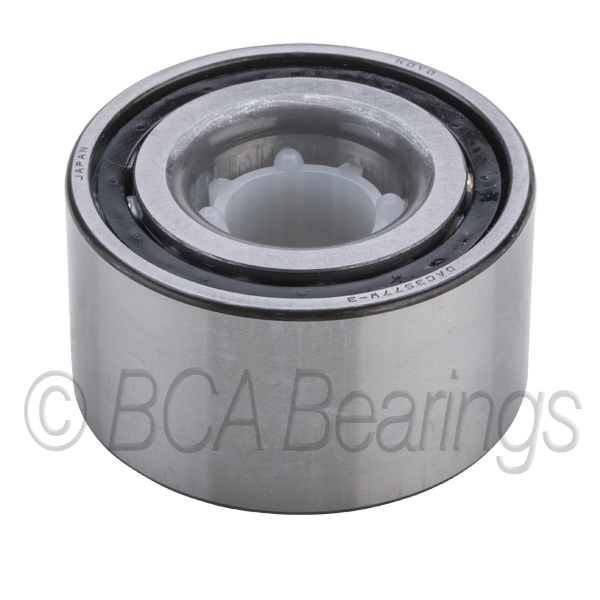 Wheel Bearing BCA WE61353