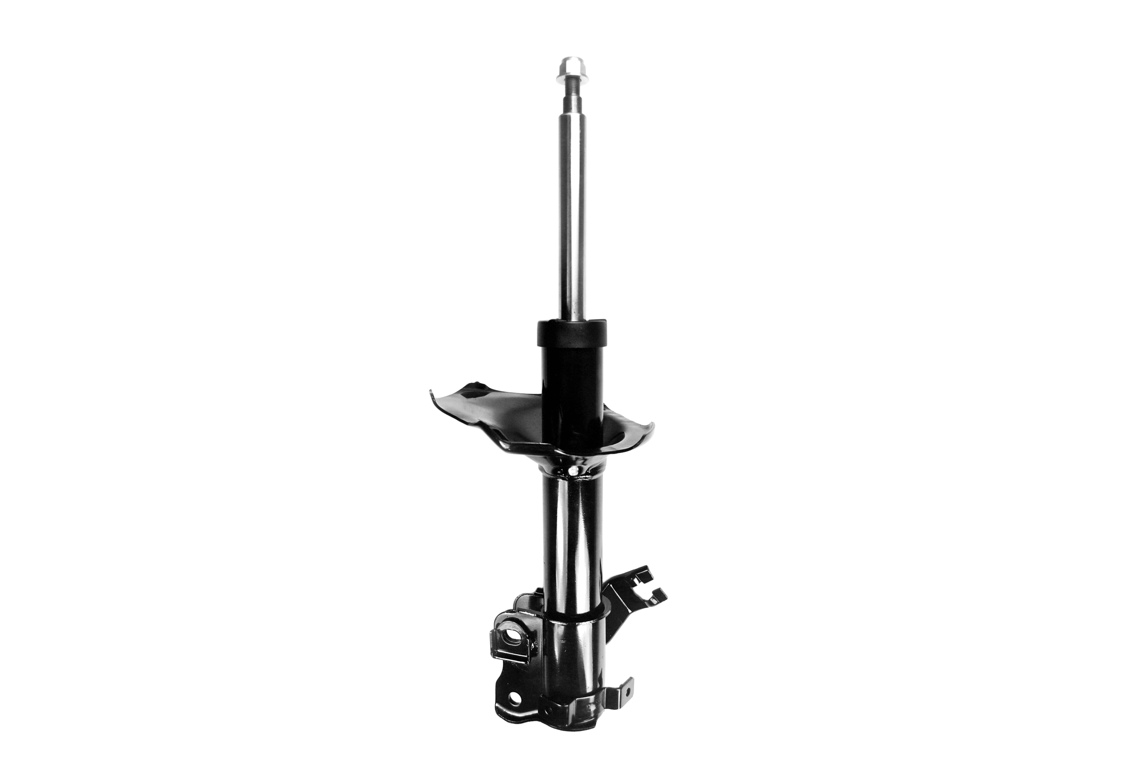 Suspension Strut MacPherson Ride Control MP332331L