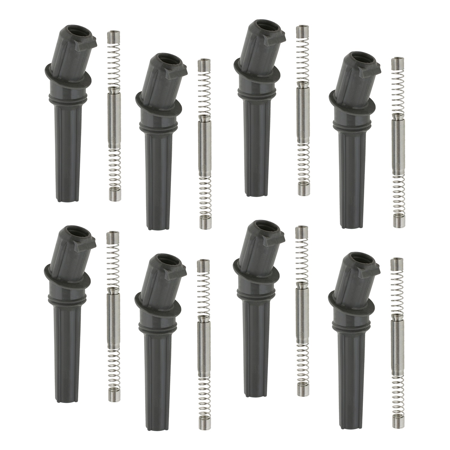 Spark Plug Boot Kit ACCEL 170032