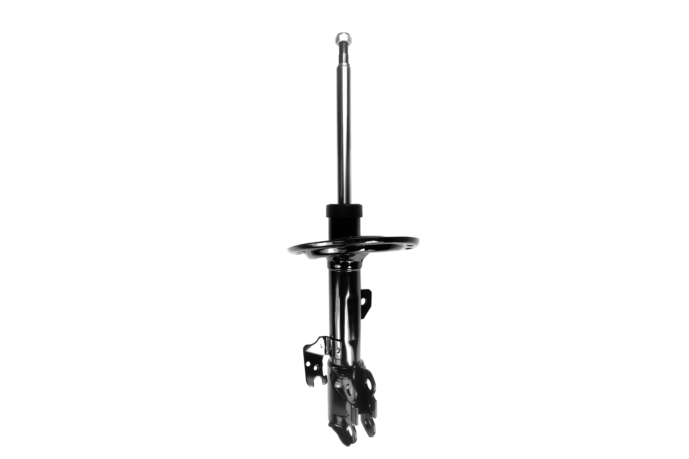 Suspension Strut MacPherson Ride Control MP332367L