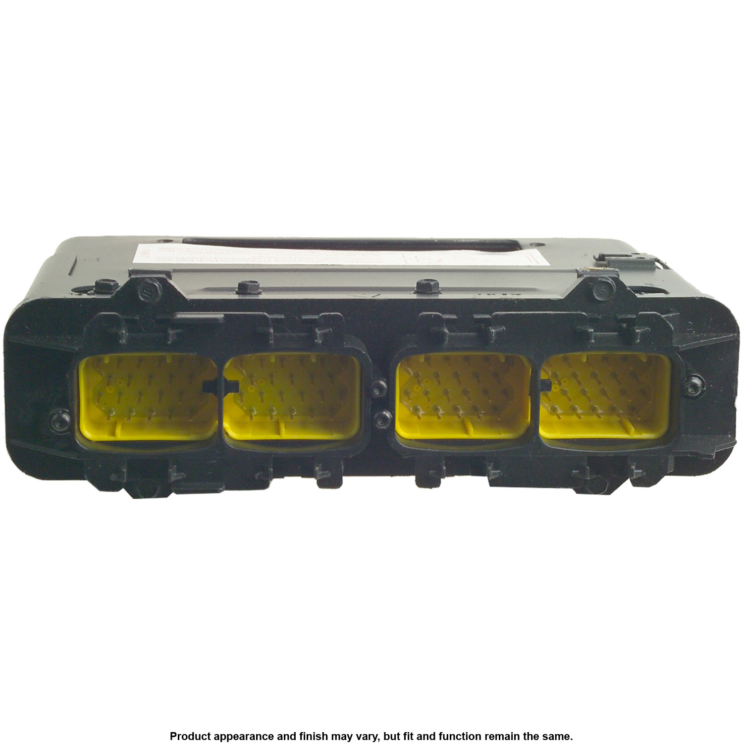 Engine Control Module (ECM) CARDONE Reman 77-7409