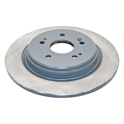 Disc Brake Rotor DuraGo BR901608-01