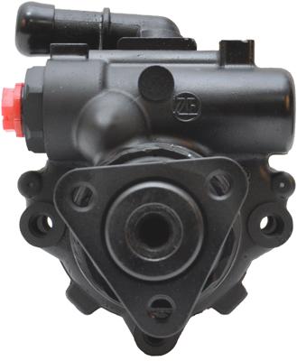 Power Steering Pump CARDONE Reman 21-499