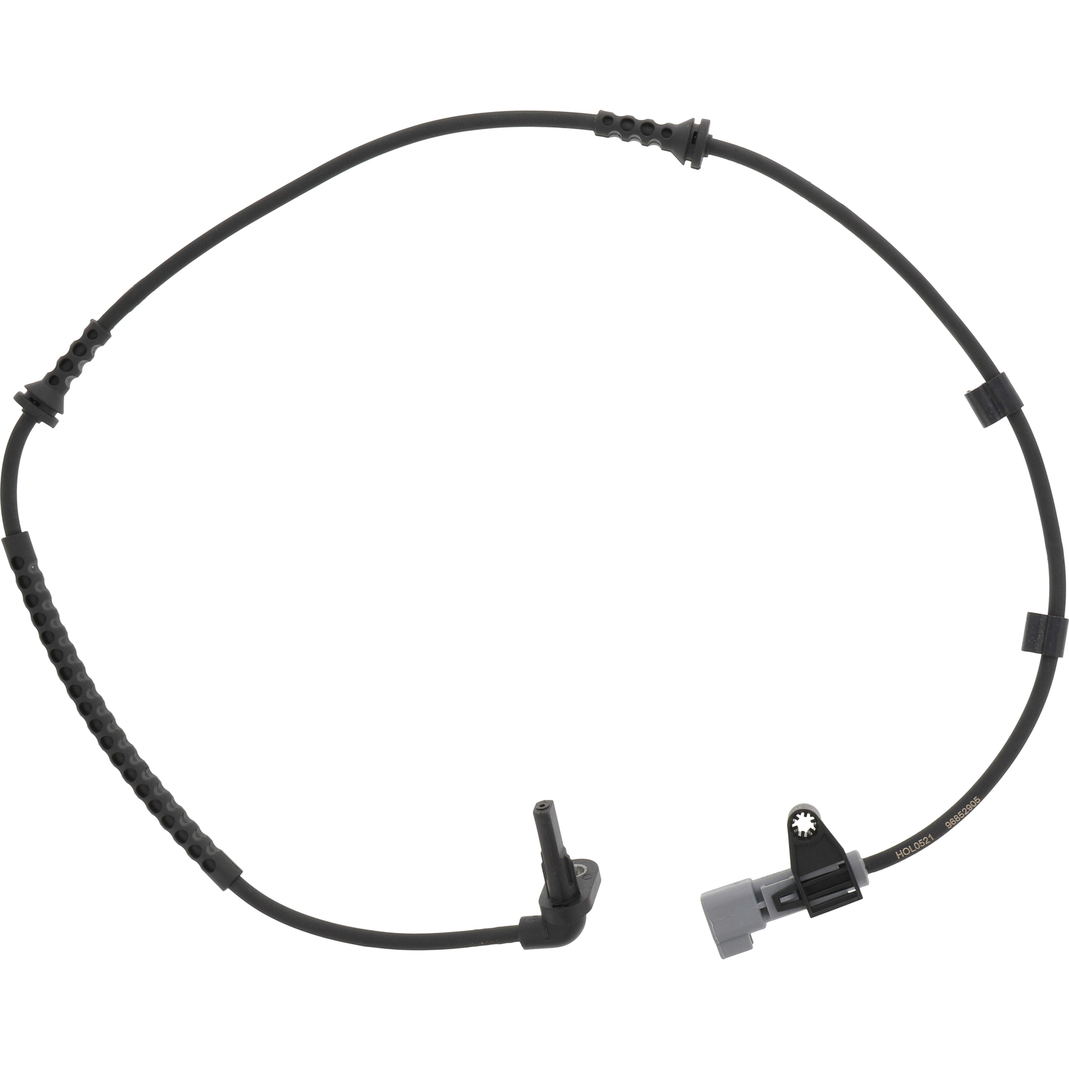 ABS Wheel Speed Sensor Perfect Stop 2ABS2932