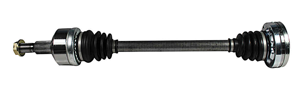 CV Axle Assembly GSP NCV10103