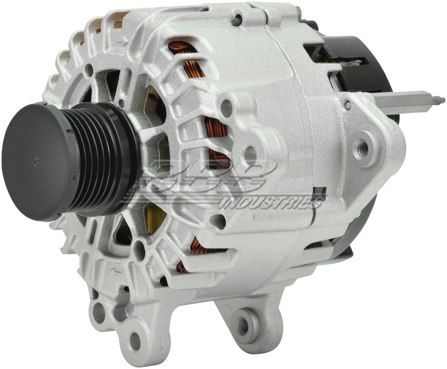 Alternator TERREPOWER formerly BBB Industries 11714