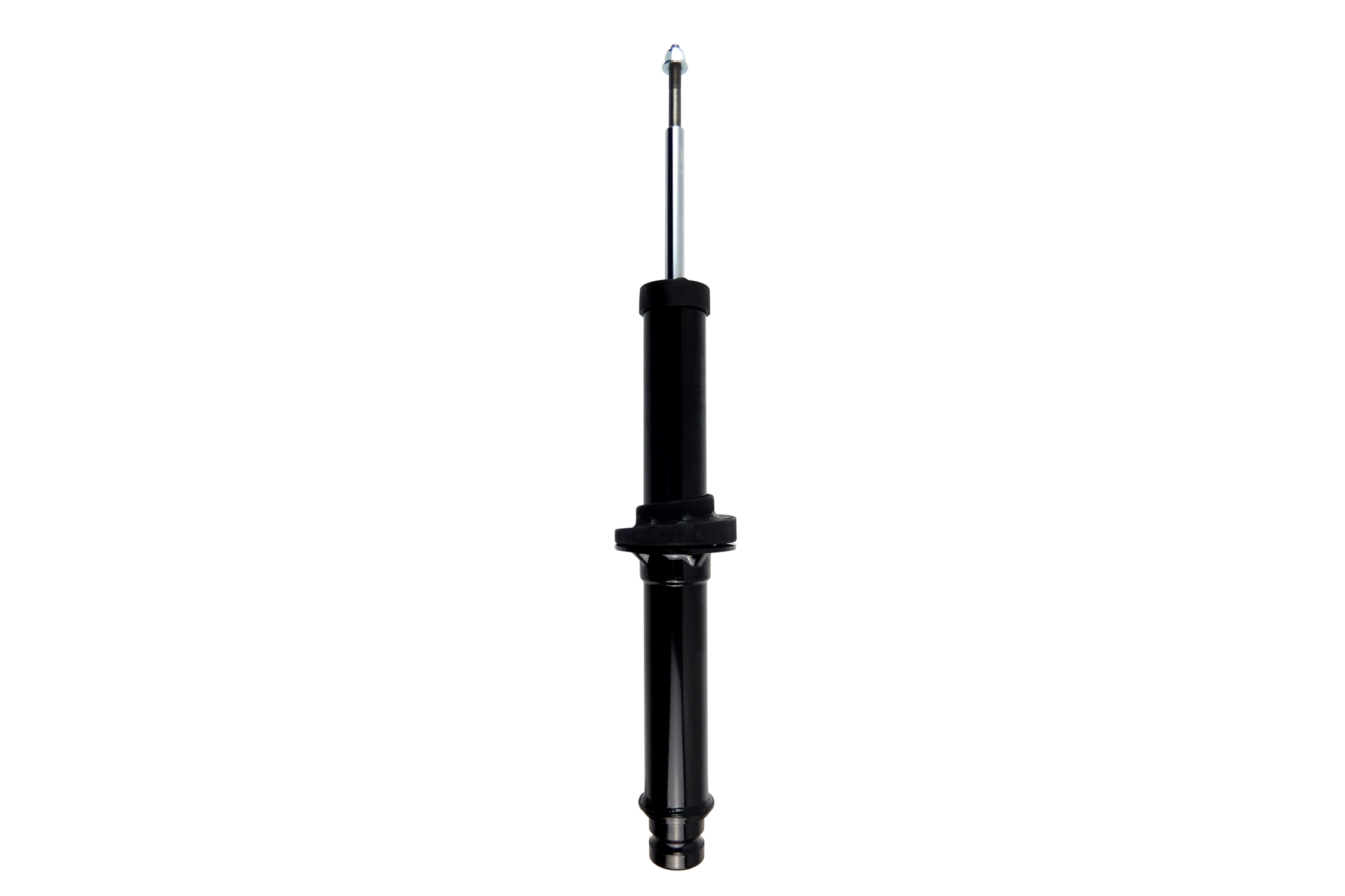 Suspension Strut MacPherson Ride Control MP343361