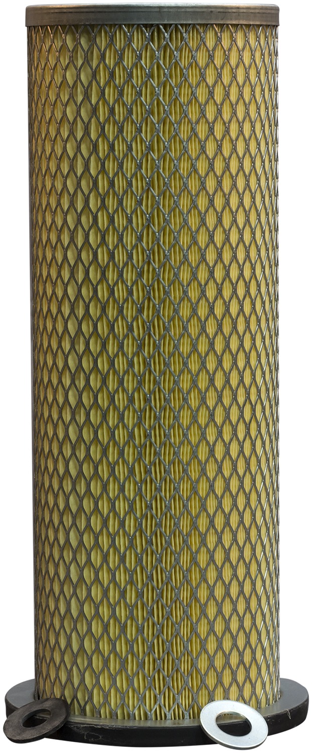 Engine Air Filter LUBER-FINER LAF 6834