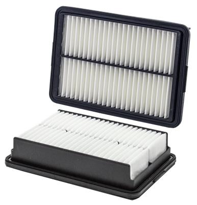 Engine Air Filter Wix WA10420