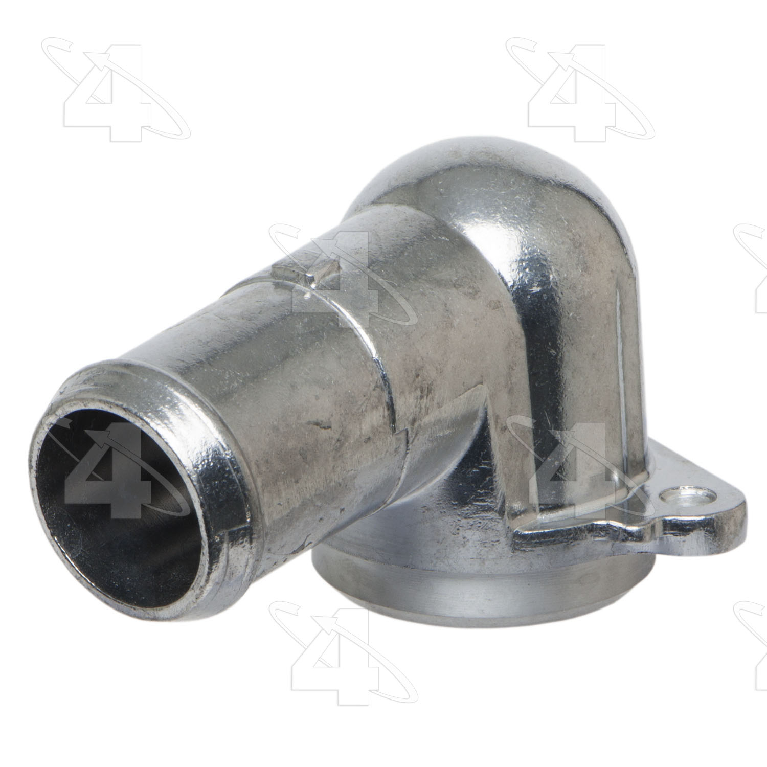 Engine Coolant Water Outlet Four Seasons 86010