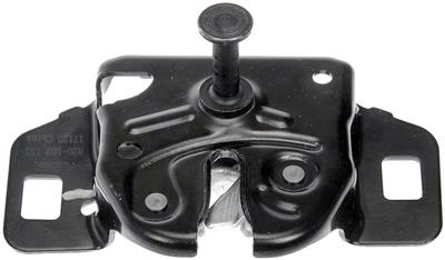 Hood Latch Assembly Dorman - OE Solutions 820-102